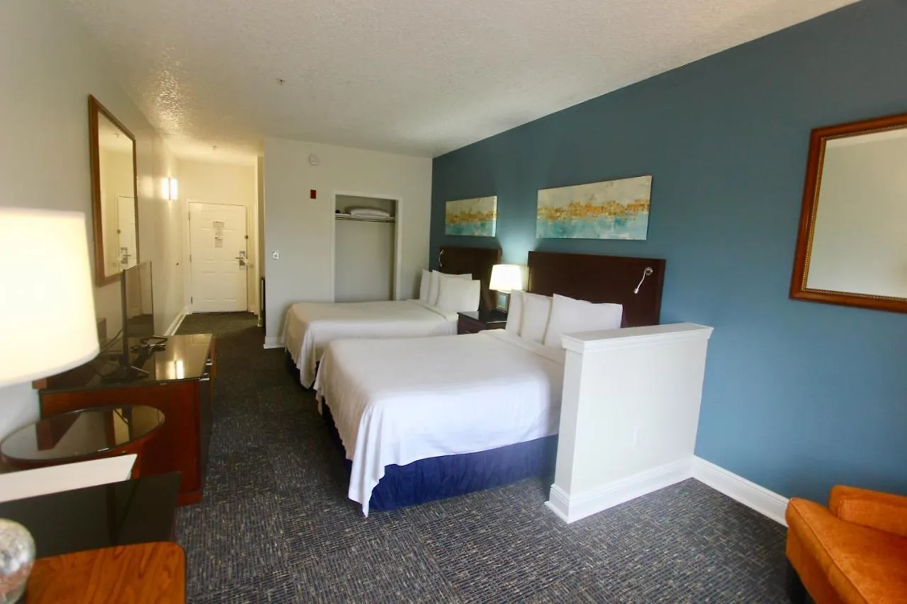 Hotel Pensacola Ferry Pass