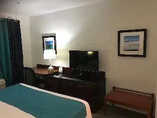 Hotel Pensacola Ferry Pass 3*,