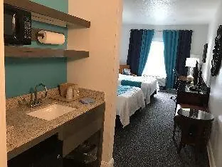 Hotel Pensacola Ferry Pass