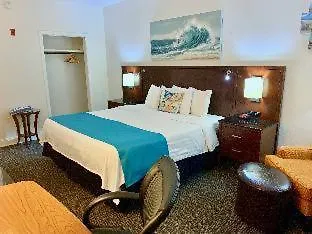 Hotel Pensacola Ferry Pass