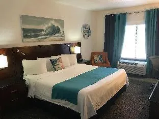 Hotel Pensacola Ferry Pass 3*,  США