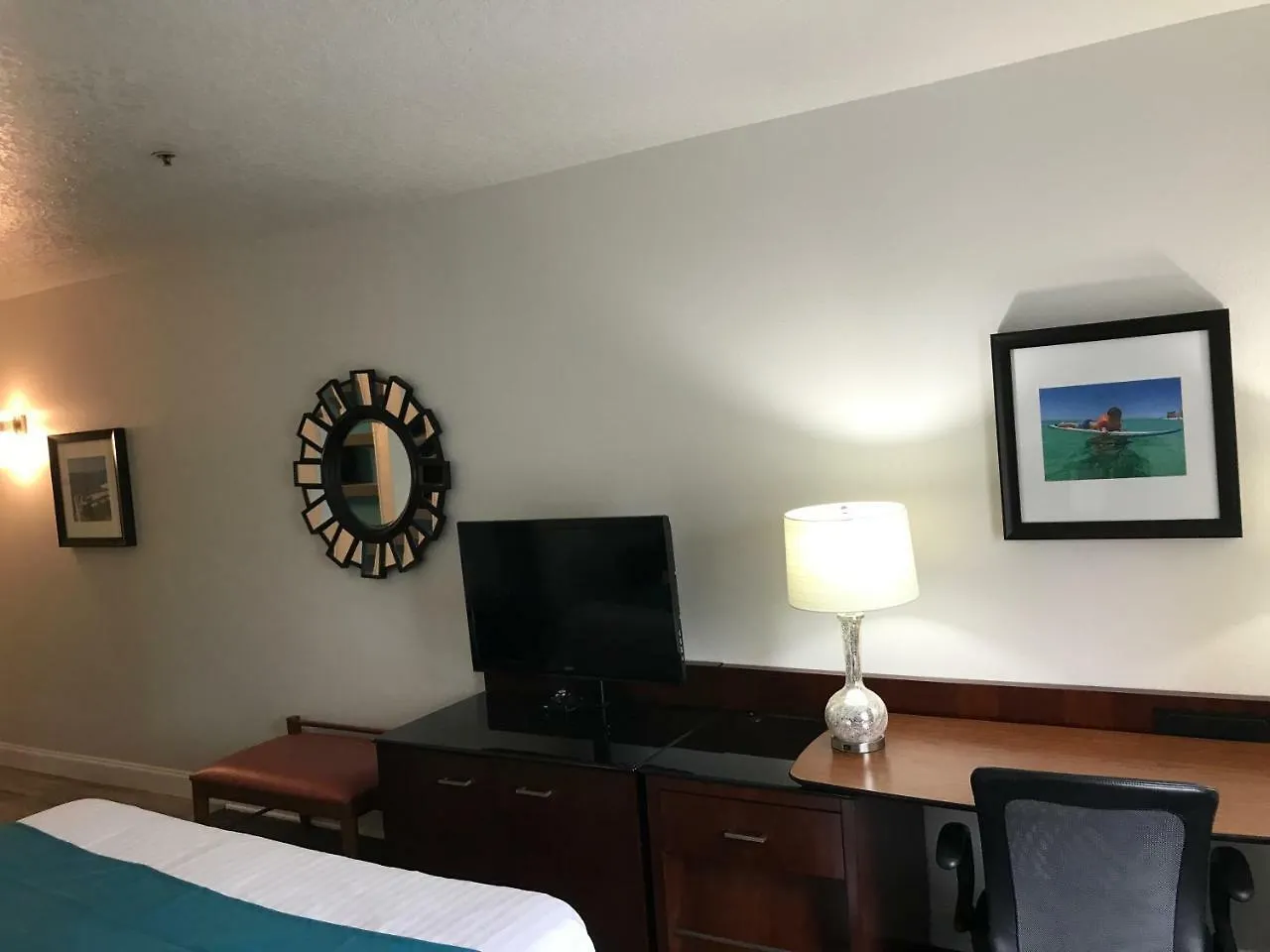 Hotel Pensacola Ferry Pass