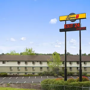 Super 8 By Wyndham Airport United States