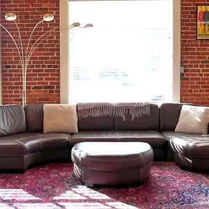 Premier Downtown Loft Building, Just Opened Pensacola