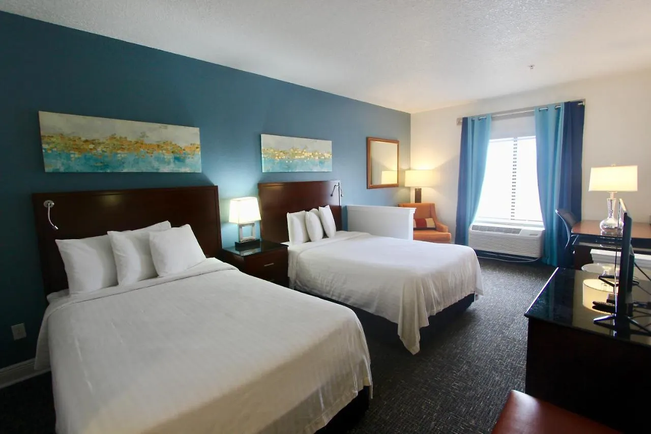 ***  Hotel Pensacola Ferry Pass United States