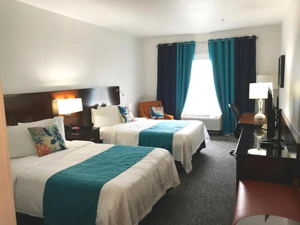 Hotel Pensacola Ferry Pass 3*,  United States