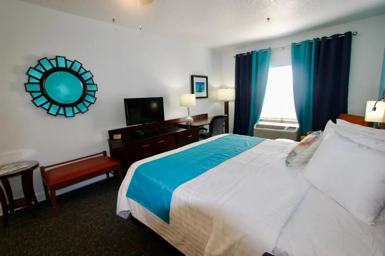 Hotel Pensacola Ferry Pass United States