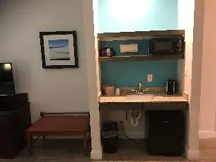Hotel Pensacola Ferry Pass