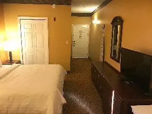 Hotel Pensacola Ferry Pass
