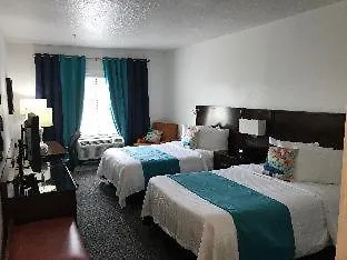 Hotel Pensacola Ferry Pass