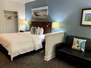 Hotel Pensacola Ferry Pass
