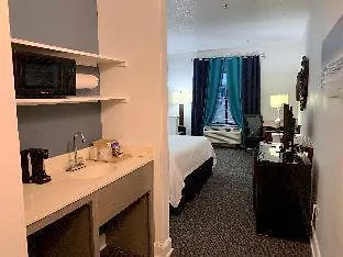 Hotel Pensacola Ferry Pass 3*,  United States