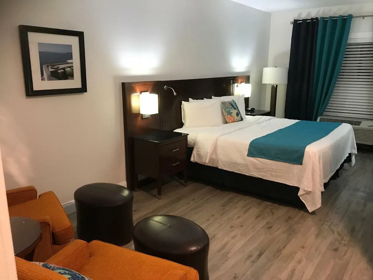 Hotel Pensacola Ferry Pass