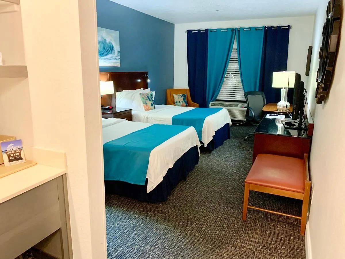Hotel Pensacola Ferry Pass