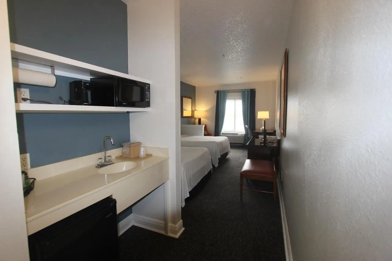 Hotel Pensacola Ferry Pass