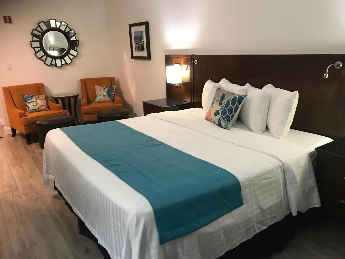 Hotel Pensacola Ferry Pass