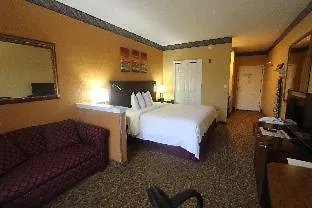 Hotel Pensacola Ferry Pass