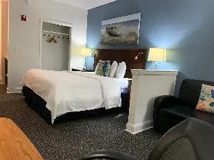 Hotel Pensacola Ferry Pass États-Unis