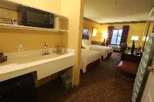 Hotel Pensacola Ferry Pass