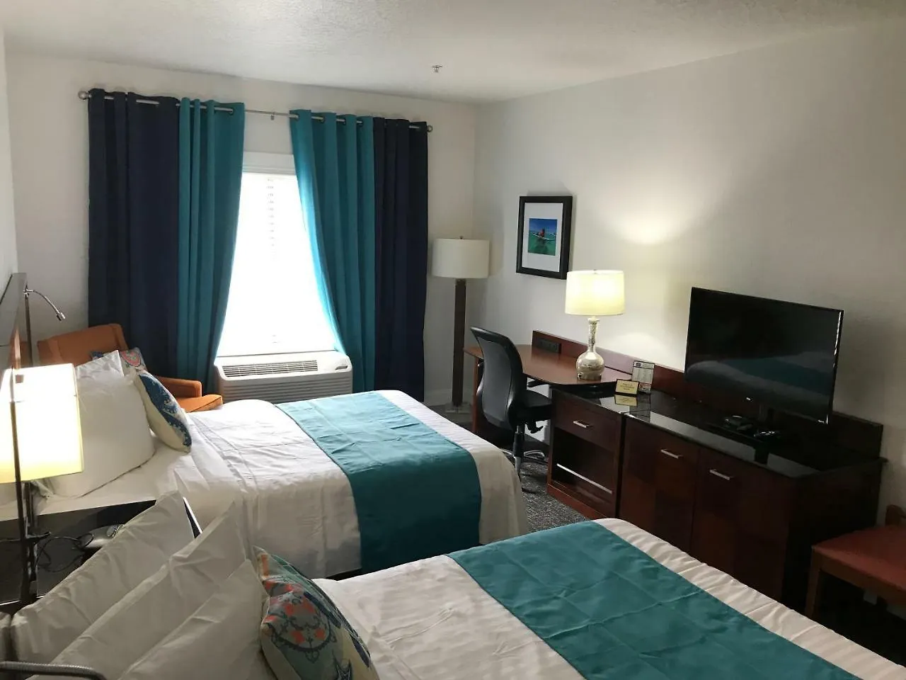 Hotel Pensacola Ferry Pass
