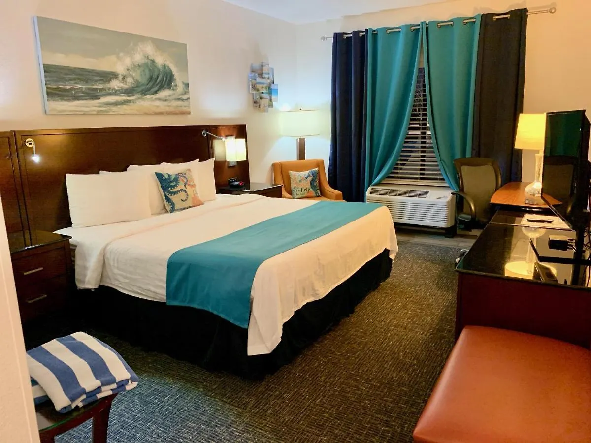 Hotel Pensacola Ferry Pass 3*,