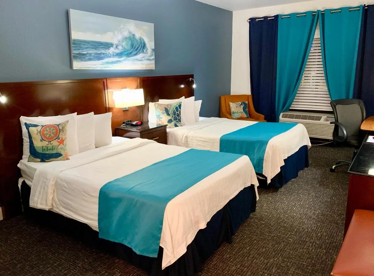 Hotel Pensacola Ferry Pass